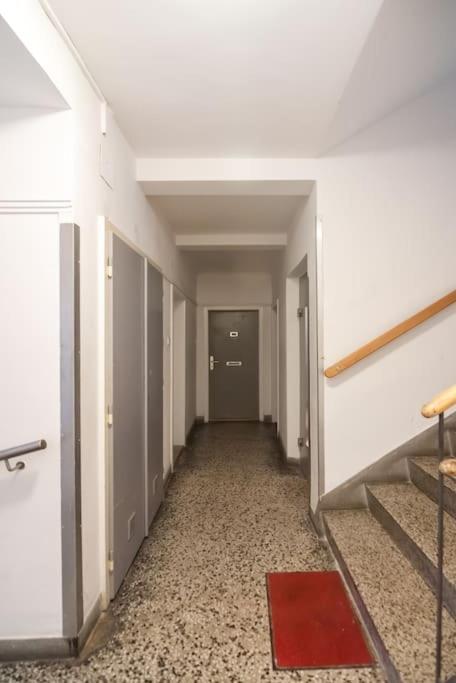 Ruhelage Im Zentrum Nahe Schottentor-Contactless Self-Check-In Vienna Esterno foto